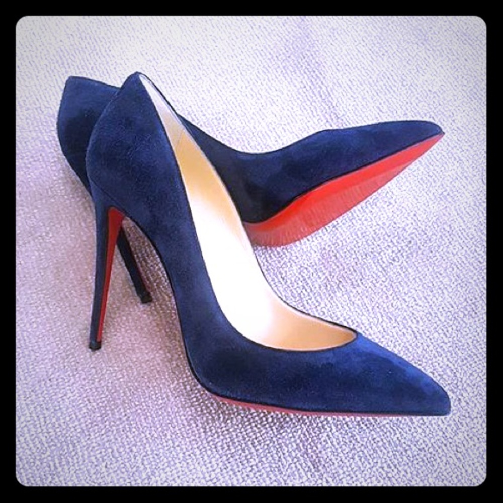 Shoes for Ollys_Closet